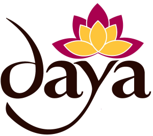 Sponsorships & Vendors Logo for Daya