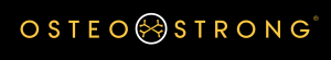 Sponsorships & Vendors Logo for OsteoStrong - The Woodlands