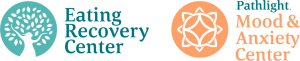 Sponsorships & Vendors Logo for Eating Recovery Center/ Pathlight Mood and Anxiety Center