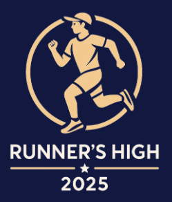 Sponsorships & Vendors Logo for Runners High