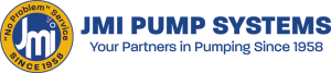Sponsor Logo for JMI Pump Systems