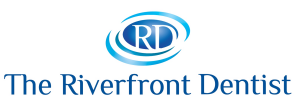 Sponsor Logo for The Riverfront Dentist