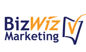 Sponsor Logo for BizWiz Marketing