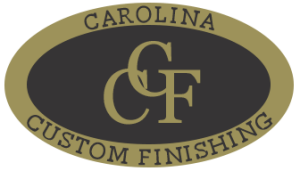 Sponsor Logo for Carolina Custom Finishings