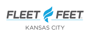 Sponsor Logo for Fleet Feet Kansas City