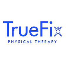 Sponsor Logo for True Fix Physical Therapy