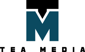 Sponsor Logo for Tea Media