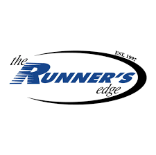 Sponsor Logo for Runner's Edge KC