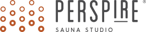Sponsor Logo for Perspire Sauna Studio