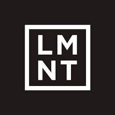 Sponsor Logo for LMNT