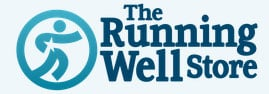Sponsor Logo for The Running Well Store