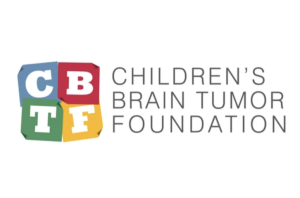 Sponsor Logo for Children's Brain Tumor Foundation