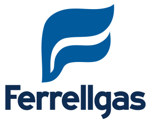 Sponsor Logo for Ferrellgas