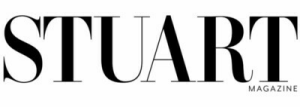 Sponsor Logo for Stuart Magazine