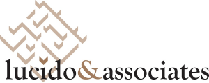 Sponsor Logo for Lucido & Associates