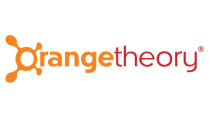 Sponsor Logo for Orange Theory Fitness