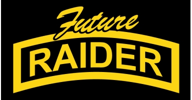 16th Annual Mini Raider Boot Camp