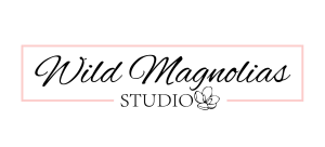Sponsor Logo for Wild Magnolias Studio