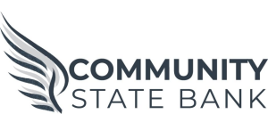 Sponsor Logo for Community State Bank