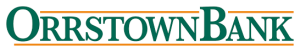 Logo for Orrstown Bank