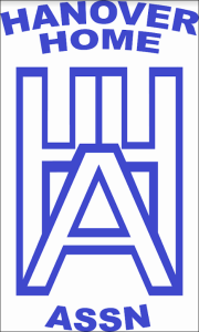 Sponsor Logo for Hanover Home Association