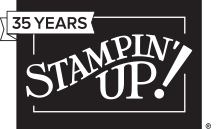 Sponsor Logo for Stamp'In Up