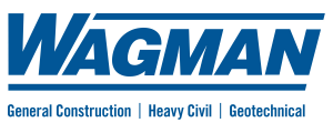 Sponsor Logo for Wagman Inc.