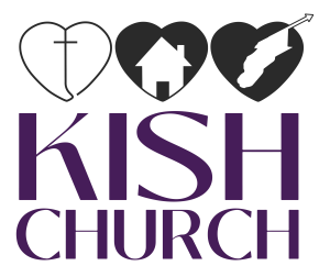 Sponsor Logo for Kish Church