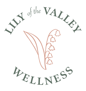 Sponsor Logo for Lily of the Valley Wellness