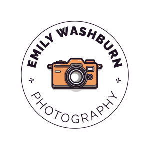 Sponsor Logo for Emily Washburn Photography