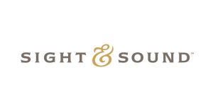 Logo for Sight & Sound