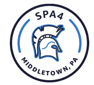 Logo for Amazon SPA4