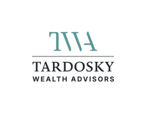 Logo for Tardosky Wealth Advisors