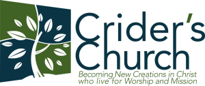 Logo for Crider's