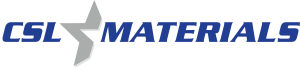 Logo for CSL Materials