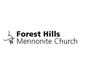 Logo for Forest Hills Mennonite Church