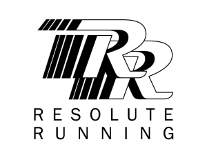 Sponsor Logo for Resolute Running