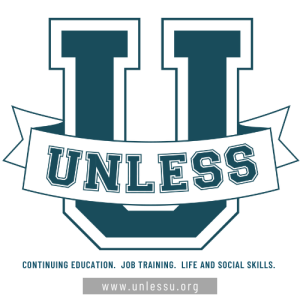 Sponsor Logo for Unless U