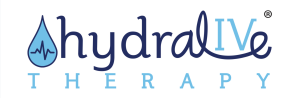 Sponsor Logo for Hydralive Therapy®
