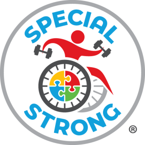 Sponsor Logo for Special Strong