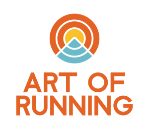 Sponsor Logo for Art of Running