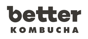 Sponsor Logo for Better Kombucha