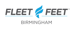 Sponsor Logo for FleetFeet