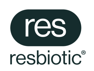Sponsor Logo for resbiotic