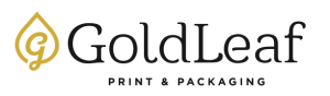 Sponsor Logo for GoldLeaf