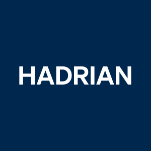 Sponsor Logo for HADRIAN