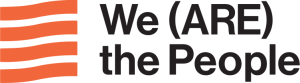 Sponsor Logo for We (ARE) the People