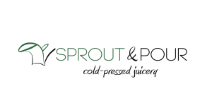 Sponsor Logo for Sprout & Pour