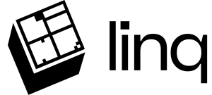 Sponsor Logo for linq
