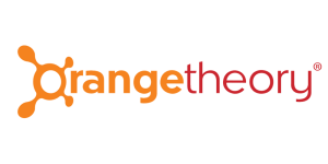 Logo for Orange Theory Fitness